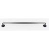 Charlie's Collection A6720-24-BRZ Towel Bar Transitional in Bronze Charlie's Collection A6720-24-BRZ Towel Bar Transitional in Bronze