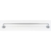 Charlie's Collection A6720-24-PC Towel Bar Transitional in Polished Chrome Charlie's Collection A6720-24-PC Towel Bar Transitional in Polished Chrome