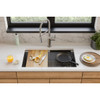 Acacia Hardwood 12" X 16-7/8" X 1" Cutting Board