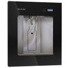 Liv Filtered And Chilled Water Dispenser Midnight Black