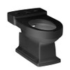 Toto BT930B#51 Lloyd  Floor Mounted Porcelain Bidet With Four Hole Faucet Drilling