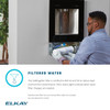 Liv Pro Commercial Filtered Water Dispenser Aspen White