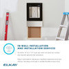 Liv Pro Commercial Filtered Water Dispenser Aspen White