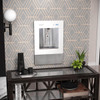 Liv Filtered Water Dispenser Aspen White