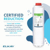 Liv Filtered Water Dispenser Aspen White