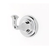 Charlie's Collection A6780-PC Robe Hook Transitional in Polished Chrome Charlie's Collection A6780-PC Robe Hook Transitional in Polished Chrome