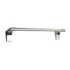 Luna A6820-12-PN Towel Bar Transitional in Polished Nickel Luna A6820-12-PN Towel Bar Transitional in Polished Nickel
