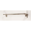 Luna A6820-18-PN Towel Bar Transitional in Polished Nickel Luna A6820-18-PN Towel Bar Transitional in Polished Nickel