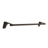 Luna A6820-24-BRZ Towel Bar Transitional in Bronze Luna A6820-24-BRZ Towel Bar Transitional in Bronze