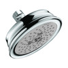 Croma 100 Classic Showerhead 3-Jet, 2.5 Gpm in Chrome