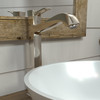 Metropol Classic Single-Hole Faucet 260 With Pop-Up Drain, 1.2 Gpm in Polished Nickel