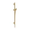 Unica Wallbar S, 24" in Brushed Bronze