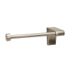 Tissue Holder Transitional 4-7/8-in in Satin Nickel Tissue Holder Transitional 4-7/8-in in Satin Nickel