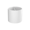 Wallstoris Tumbler in Matte White