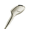 Raindance Select E Handshower 120 3-Jet, 2.5 Gpm in Polished Nickel