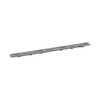 Raindrain Rock Trim Flex 35 1/4" Cut To Size And Tileable In Nature Stone