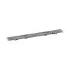 Raindrain Rock Trim Flex 23 5/8" Cut To Size And Tileable In Nature Stone