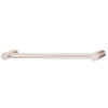 Spa 1 A7020-12-PN Modern Towel Bar in Polished Nickel Spa 1 A7020-12-PN Modern Towel Bar in Polished Nickel