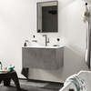 Finoris Single-Hole Faucet 230 With 2-Spray Pull-Out, 1.2 Gpm in Brushed Nickel