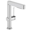 Finoris Single-Hole Faucet 230 With 2-Spray Pull-Out, 1.2 Gpm in Chrome