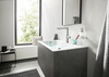 Finoris Single-Hole Faucet 230 With 2-Spray Pull-Out, 1.2 Gpm in Chrome