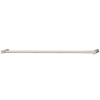 Spa 1 A7020-24-SN Modern Towel Bar in Satin Nickel Spa 1 A7020-24-SN Modern Towel Bar in Satin Nickel