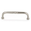Traditional A702-3-SN Pull in Satin Nickel Traditional A702-3-SN Pull in Satin Nickel