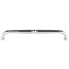 Traditional A702-6-PC Pull in Polished Chrome Traditional A702-6-PC Pull in Polished Chrome