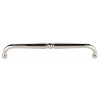 Traditional A702-6-PN Pull in Polished Nickel Traditional A702-6-PN Pull in Polished Nickel