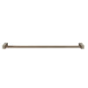 Alno Spa 2 A7120-18-SN Modern Towel Bar in Satin Nickel Alno Spa 2 A7120-18-SN Modern Towel Bar in Satin Nickel