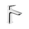 Logis Fine Single-Hole Faucet 110, 1.2 Gpm in Chrome