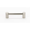Contemporary I A715-6-SN Modern Pull in Satin Nickel Contemporary I A715-6-SN Modern Pull in Satin Nickel