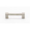 Contemporary II A718-35-SN Modern Pull in Satin Nickel Contemporary II A718-35-SN Modern Pull in Satin Nickel