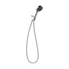 Pulsify S Handshower Set 105 3-Jet, 2.5 Gpm in Chrome