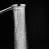 Raindance Select S Handshower Set 120 3-Jet Powderrain, 2.5 Gpm in Chrome