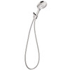 Raindance Select S Handshower Set 120 3-Jet Powderrain, 1.75 Gpm in Chrome