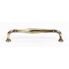 Charlie's Collection A726-6-PA Pull Traditional in Polished Antique Charlie's Collection A726-6-PA Pull Traditional in Polished Antique