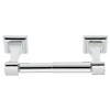 Manhattan A7460-PC Modern Tissue Holder 8-1/4-in in Polished Chrome Manhattan A7460-PC Modern Tissue Holder 8-1/4-in in Polished Chrome