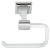 Modern Tissue Holder 5-3/8-in in Polished Chrome Modern Tissue Holder 5-3/8-in in Polished Chrome