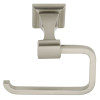 Modern Tissue Holder 5-3/8-in in Satin Nickel Modern Tissue Holder 5-3/8-in in Satin Nickel