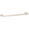 Arch A7520-18-PN Modern Towel Bar in Polished Nickel Arch A7520-18-PN Modern Towel Bar in Polished Nickel