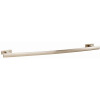 Arch A7520-18-SN Modern Towel Bar in Satin Nickel Arch A7520-18-SN Modern Towel Bar in Satin Nickel
