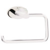 Contemporary III A7666-PC Modern Tissue Holder 5-1/2-in in Polished Chrome Contemporary III A7666-PC Modern Tissue Holder 5-1/2-in in Polished Chrome