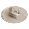 Contemporary III A7680-SN Modern Robe Hook in Satin Nickel Contemporary III A7680-SN Modern Robe Hook in Satin Nickel