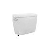 EcoToilet Tank with HET and Bolt Down Lid in Cotton EcoToilet Tank with HET and Bolt Down Lid in Cotton