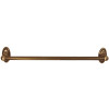 Classic Traditional A8020-18-AEM Towel Bar Traditional in Antique English Matte Classic Traditional A8020-18-AEM Towel Bar Traditional in Antique English Matte