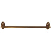 Classic Traditional A8020-24-AEM Towel Bar Traditional in Antique English Matte Classic Traditional A8020-24-AEM Towel Bar Traditional in Antique English Matte