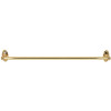 Classic Traditional A8020-30-PB Towel Bar Traditional in Polished Brass Classic Traditional A8020-30-PB Towel Bar Traditional in Polished Brass
