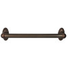 Classic Traditional A8022-18-CHBRZ Grab Bar Traditional in Chocolate Bronze Classic Traditional A8022-18-CHBRZ Grab Bar Traditional in Chocolate Bronze