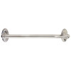 Classic Traditional A8023-18-PC Grab Bar Traditional in Polished Chrome Classic Traditional A8023-18-PC Grab Bar Traditional in Polished Chrome